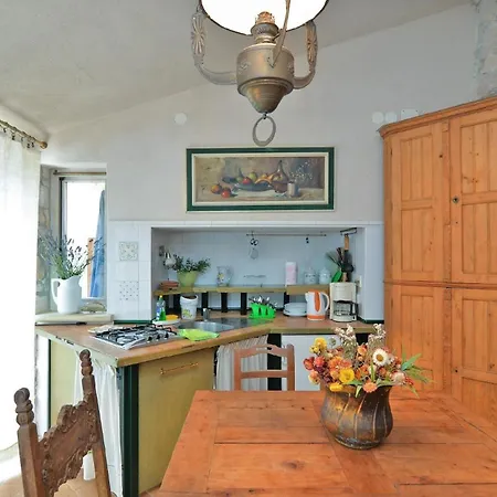 Holiday home Fuer 5 Personen Ca 115 Qm In Liznjan, Istrien Suedkueste Von Istrien *