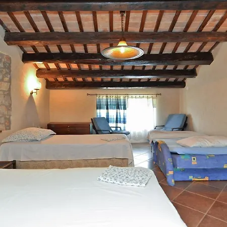 Holiday home Fuer 5 Personen Ca 115 Qm In Liznjan, Istrien Suedkueste Von Istrien Liznjan