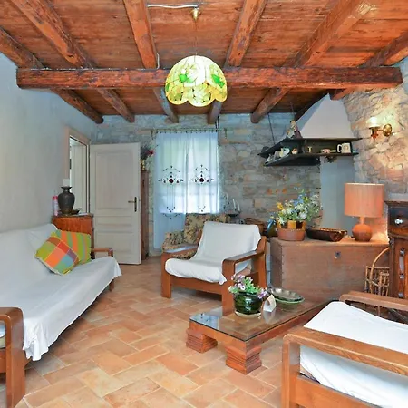 Holiday home Fuer 5 Personen Ca 115 Qm In Liznjan, Istrien Suedkueste Von Istrien