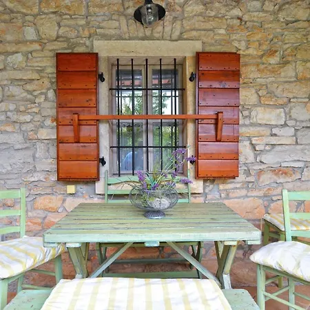 Fuer 5 Personen Ca 115 Qm In Liznjan, Istrien Suedkueste Von Istrien Holiday home *