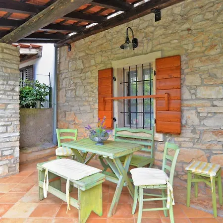 Holiday home Fuer 5 Personen Ca 115 Qm In Liznjan, Istrien Suedkueste Von Istrien Liznjan